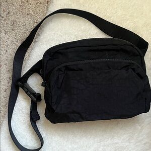 Baggu crossbody Fanny bag